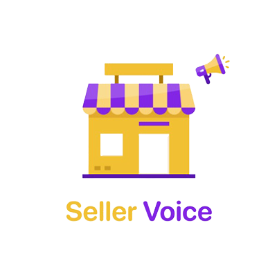 Seller Voice