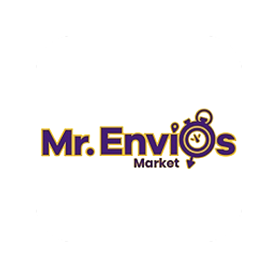 Mr Envoice